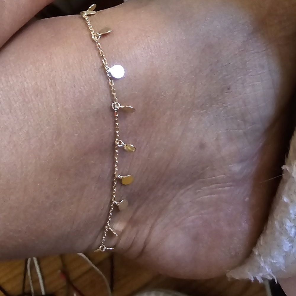 Anklet - image 1